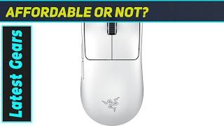 reviewRazer Viper V3 Pro: The ULTIMATE Wireless Esports Mouse?