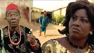 YOU WILL NEVER STOP ME FROM TAKING MY RIGHTS (PATIENCE OZOKWOR,CHIWETALU AGU) CLASSIC AFRICAN MOVIES