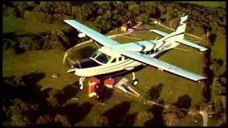 Cessna Caravan Promotional Video