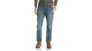 St Patrick's Day Review! Lucky Brand Men's 410 Athletic Jean, Corte Madera, 38x30