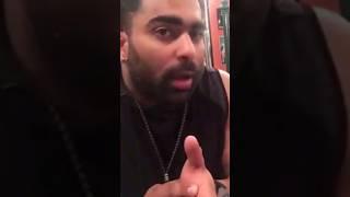 Junaid Kaliwala Insults Natural Bodybuilder I Junaid Kaliwala Exposed #sahilkhan #junaidkaliwala