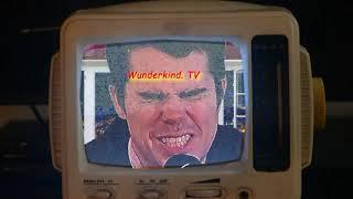 Wunderkind. TV Trailer