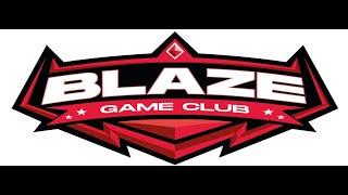 BLAZE GAMING SHOW MATCH AND MIX vs AND MIX FULL