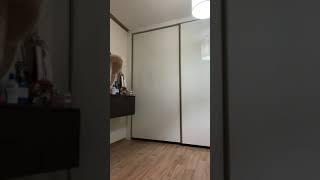 부끄곰이 추는 은.낯.가 (부끄뚱-은근히낯가려요)