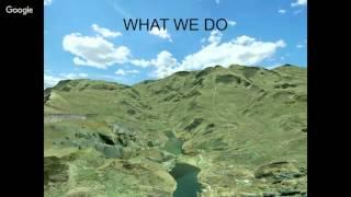 ECN Webinar - Charley Glynn & Paul Naylor, Part 1 - Fundamentals of Cartography