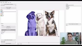 Annotate Images Like a Pro: Python Image Annotation Tool Walkthrough