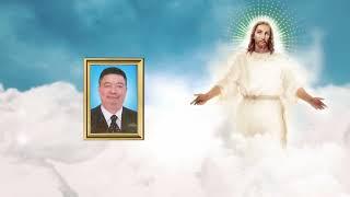 LỄ TANG ÔNG PHÊRÔ VŨ MINH HÒA TIÊU HẠ; TIÊU ĐỘNG; BL. HÀ NAM - HƯỞNG THỌ 56 TUỔI