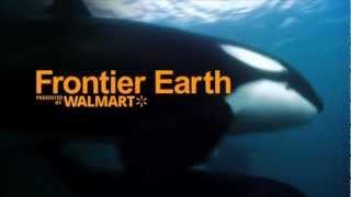 Frontier Earth: Presented by Walmart - TONIGHT at 8PM E/P