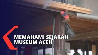 Memahami Sejarah Aceh di Museum Rumoh Aceh Pidie Jaya!