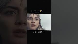 Halima #kurulusosman #kuruluşosman #kurulusosmanseason6 #halima #balahatun #osmanbey #shorts