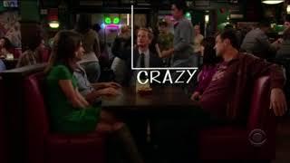 The Hot Crazy Scale by Barney Stinson