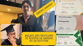 KALINGAP EDU NAG PASALAMAT SA EDRHEIN SUPPORTERS!