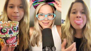 Funny Paige Zilba Tik Tok BeatBox 2020 | New Paige Zilba clean TikToks