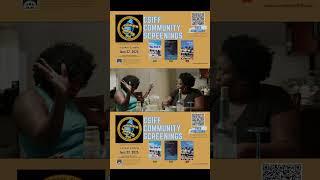  Filmmaker Spotlight: Diane De La Haye at CSIFF Community Screening Series