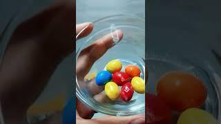 M & M's  Funsize