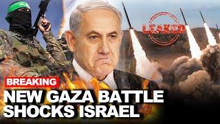 UNEXPECTED Turn of Event In GAZA Floors IDF & Netanyahu!