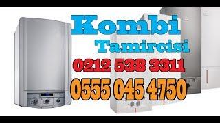 Kombi Tamircisi | 0555 045 4750