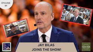 How Bout Them Huskies: Episode 84 (Jay Bilas Joins The Show!)