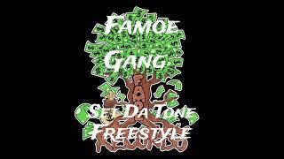 Famoe Gang - Set the Tone (Freestyle) #glorilla #cmgthelabel #setdatrend #blok80 #rap #VArap