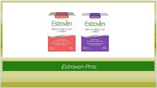 Estroven Pms - Daring Reviews