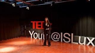 Invest in Yourself | Alice Ramoin | TEDxYouth@ISLuxembourg