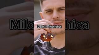 Milot Rashica | Welcome to Beşiktaş #football #transfer #beşiktaş