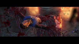 Rated-R Fanmade Reed Richards' Death scene Dr Strange in The Multiverse of Madness