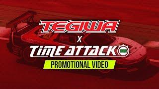 TEGIWA IMPORTS - SHORT PROMOTIONAL VIDEO (Official Time Attack Sponsor!)