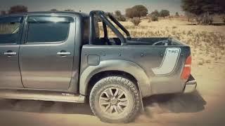 Team sultan | first time visit to Dera ismail khan | sahib zada sultan | offroad race