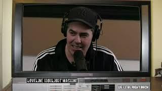 LoveLine with Dr. Drew and Mike Catherwood (feat. Adam Carolla)