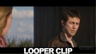 Looper Clip - Where Did You Get This?