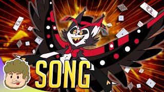 HUSK SONG - "WELCOME TO HELL!" || McGwire [HAZBIN HOTEL AMV]