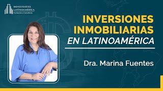  Cómo Invertir en Bienes Raíces en Latinoamérica  #bienesraices #inversionesinmobiliarias