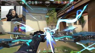 HAVEN! MVP! SEN SACY SOVA VALORANT GAMEPLAY [ FULL MATCH VOD ]