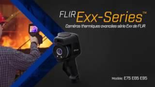 FLIR série Exx