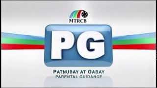 [HQ WIDESCREEN] MTRCB PG Tagalog 16:9 [No Logos/Watermarks]