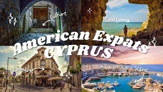 The American Expat Guide to Living in Cyprus