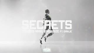Curious Mind, Timo Noize - Secrets ft. Dirkje (Official Audio)
