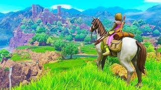 Every MUST SEE NEW PS4 Game Trailer This WEEK! - HUGE JRPG Gameplay Demo, BIG VR Update and MORE!