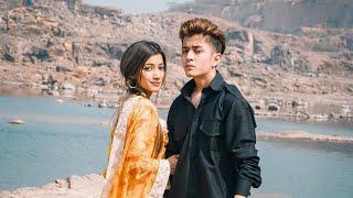 Shatup  | Rahul Ghildiyal official | Amrita khanal official | Rahul Amrita Shorts video 2021 #Rahul