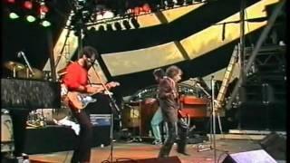 Eric Burdon - It's My Life & Don't Bring Me Down (Live, 1982) 