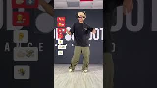 Обучение тренду: «ВСЁ ХОЧУ» Тик Ток Тренды 2024 мой тгк: Флип Рок #танцы #тренды #всёхочу
