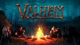 Valheim-Продовжуємо досліджувати імлисті землі