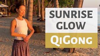 SUNRISE GLOW QIGONG