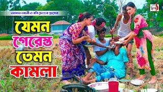 যেমন গেরেস্ত তেমন কামলা । রবি চেংগু । Jemon Geresto Temon Kamla । Robi Chengu | Bangla Koutuk 2024