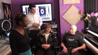 PBS Jambox Entertainment Recording Studio