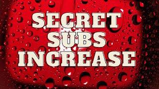 The secret on Gaining Subscriber on Youtube by Vanessa Deburlet