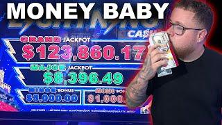 Bringing $10,000 To The Most Bougie Casino In Vegas!