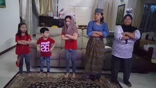 Baby sharks & bibikS gediks.. by Daniyal & Daniela Co.