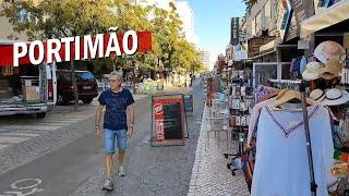 South  Walk - Portimão: Praia da Rocha, Beachfront Boulevards (2021)